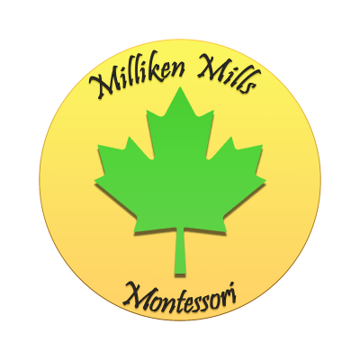 Milliken Mills Montessori logo